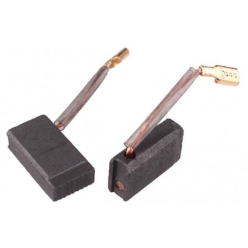Szczotki węglowe 5.2x9.5x18mm SW-12 DEWALT