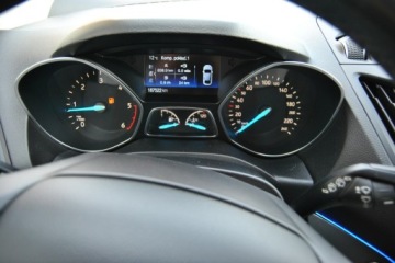 Ford Kuga II SUV Facelifting 2.0 TDCi 150KM 2017 Ford Kuga ST line *NAVI* Kamera* REJ-PL, zdjęcie 8