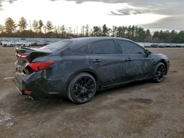 Toyota Avalon III 2021 Toyota Avalon Night Shade 2021 3.5 Benzyna 301KM, zdjęcie 3