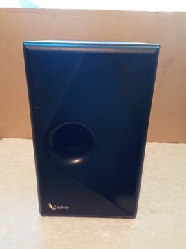 INFINITY Micro SUBWOOFER