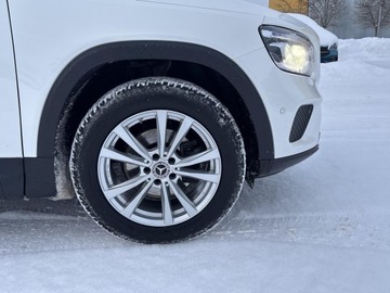 Mercedes GLB SUV 2.0 180d 116KM 2021 Mercedes-Benz GLB 180, zdjęcie 8