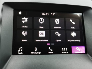 Ford S-Max II Van 2.0 EcoBlue 190KM 2019 Ford S-max 7 Miejsc, Manual, 2.0 EcoBlue 190KM, Salon Polska,2 Właściciel, zdjęcie 15