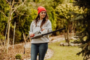 ЭЛЕКТРИЧЕСКИЕ НОЖНИЦЫ ДЛЯ ИЗГОТОВКИ ЩЕТКА ТРИММЕР МЕРЫ ПРЕДОСТОРОЖНОСТИ СЕТОЧНЫЙ ТРИММЕР