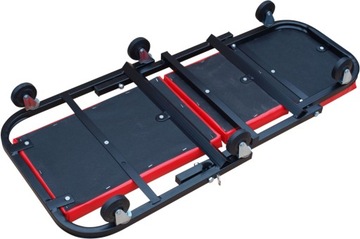 МАСТЕРСКАЯ ДИВАНТ 2в1 ТАБУРТ, ТАБУРЮТ, КОЛЯСКА