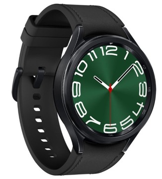 SAMSUNG GALAXY WATCH 6 47MM CLASSIC R960 | SMARTWATCH