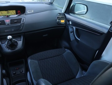 Citroen Grand C4 Picasso I 1.6 HDi FAP 112KM 2012 Citroen C4 Grand Picasso 1.6 HDi, 7 miejsc, Klima, zdjęcie 7