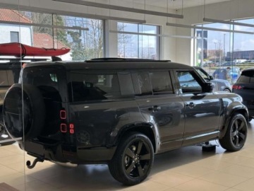 Land Rover Defender IV (L663) 2026 Defender 130 D350 X-Dynamic HSE 3.0 (350KM) 2026, zdjęcie 2