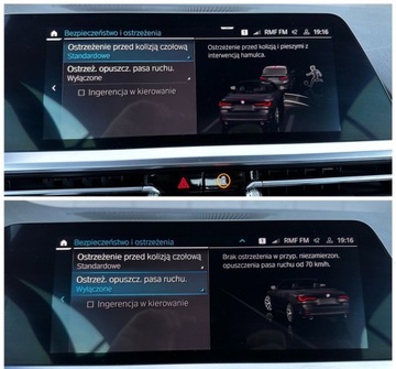 BMW Seria 4 G22-23-26 Cabrio 2.0 420d 190KM 2021 BMW Seria 4 BMW Seria 4 420d Cabrio Sport-Aut Advantage 2.0 Diesel 190KM, zdjęcie 24