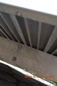 Багажник с алюминиевым тентом Sprinter 906 VW Crafter