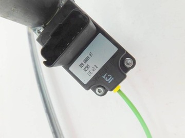 LANCIA PHEDRA 2004R ZVEDÁK OKNO PRAVÝ ZADNÍ