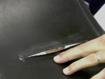 ПЛАСТИКОВЫЙ СКОБ СВАРОЧНЫЙ СТАНОК __ 8905C