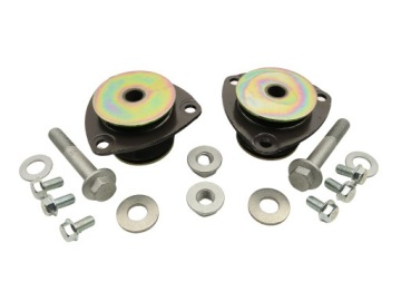 ПОДУШКА ВОЗДУХА КАБИНЫ IVECO DAILY 14> ЗАДНИЙ КОМПЛЕКТ