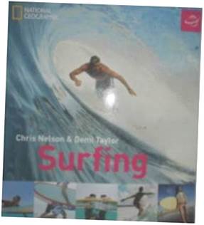 Surfing - C Nelson i in