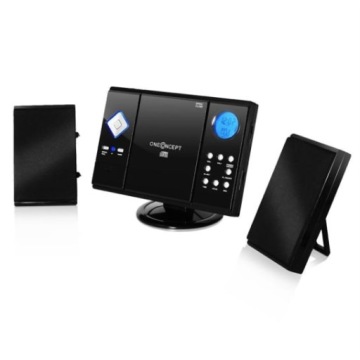 Стереосистема OneConcept V-12-BT