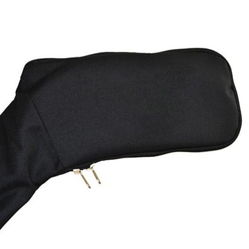 2x 1 кусочек льда на плечо. Сумка для палочек.