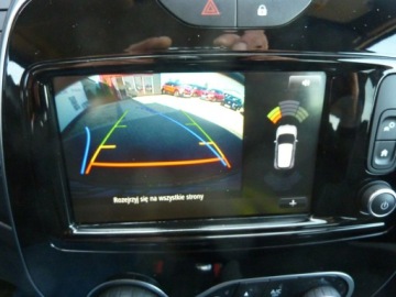 Renault Captur I Crossover ENERGY dCi  90KM 2017 Renault Captur X-Mod*1.5DCI 90Ps*Navi, zdjęcie 24