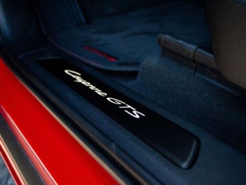 Porsche Cayenne III 2025 Porsche Cayenne GTS FV23 Gwarancja Approved 4.0 Benzyna 500KM, zdjęcie 31