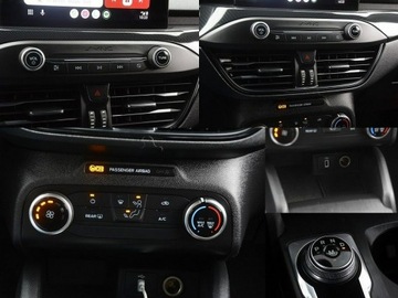 Ford Focus IV Kombi 1.0 EcoBoost 125KM 2019 Ford Focus 1.0EcoBoost STLine doinwestowany hak, zdjęcie 20