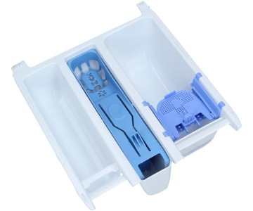 SZUFLADA na proszek do pralki BEKO