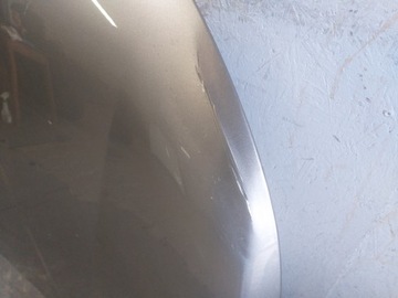 KAPOTA FORD MUSTANG 15-18