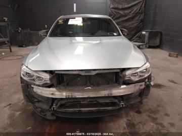 BMW Seria 3 F30-F31-F34 2017 BMW M3 2017 3.0l 3.0 Benzyna 425KM, zdjęcie 7