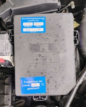 Opel Astra K Sportstourer Facelifting 1.2 Turbo 110KM 2020 Opel Astra 122020r, 1.2 Benzyna. Uszkodzony przod i lewy bok. Jezdzi, zdjęcie 24