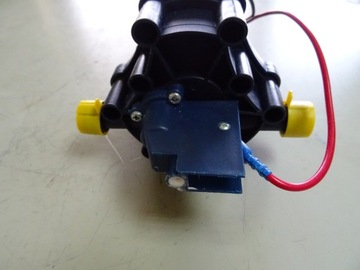 EVENFLOW EF1024 10л 24В ВОДЯНОЙ НАСОС ДЛЯ КАМЕРЫ