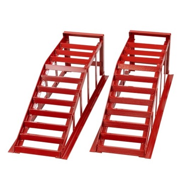 АВТОМОБИЛЬНЫЕ ДОРОЖНЫЕ РАМПЫ 2000КГ х2ШТ. СТ 2Т