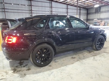 Bentley Bentayga 2019 Bentley Bentayga 2019 4.0l 4.0 Benzyna 542KM, zdjęcie 3
