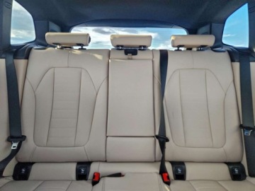 BMW X3 G01 2022 BMW X3 M40i 2022 3.0l 3.0 Benzyna 382KM, zdjęcie 10