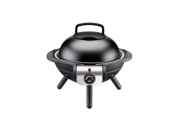 Grill elektryczny BUCCAN