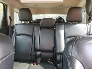 Dodge Journey 2017 Dodge Journey 2017 DODGE JOURNEY CROSSROAD 3.6 Benzyna 283KM, zdjęcie 10