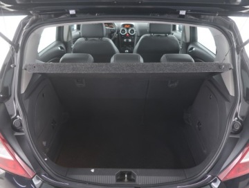 Opel Corsa D Hatchback 1.4 Twinport ECOTEC 90KM 2009 Opel Corsa 1.4, Klima, Tempomat, zdjęcie 13
