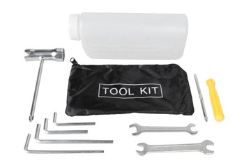 БУРА ДЛЯ ПОЧВЫ RITCH БЕНЗИНОВЫЙ ШНЕК ДЛЯ ПОЧВЫ 3 УДЛИНИТЕЛЬНЫЕ БУРЫ МОЩНОСТЬ