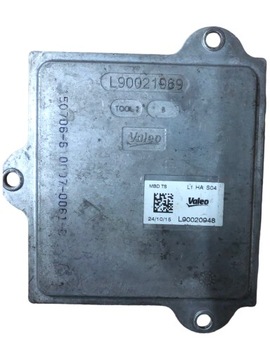 FORD FUSION MĚNIČ LED L90021969