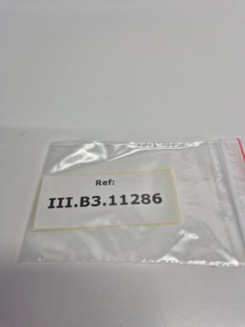 Peugeot Speedfight 3 (09) МАШИНА КАСИНГ