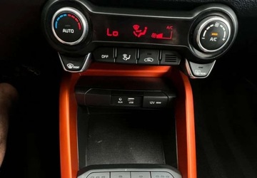 Kia Stonic Crossover 1.0 T-GDI 120KM 2018 Kia Stonic Kia Stonic 1.0 T-GDI 120 Spirit Benzyna 120KM, zdjęcie 21