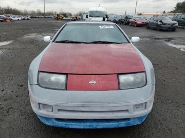 Nissan 1991 Nissan 300 ZX 1991 3.0l 3.0 Benzyna 300KM, zdjęcie 5