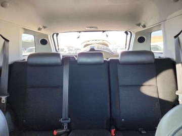 Toyota FJ Cruiser 4.0 239KM 2007 Toyota FJ Cruiser 2007 4.0l 4.0 Benzyna 239KM, zdjęcie 10