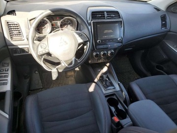 Mitsubishi Outlander III 2022 Mitsubishi Outlander Sport ES 2022 2.0l 2.0 Benzyna 148KM, zdjęcie 8