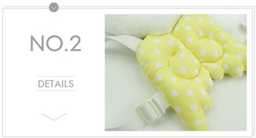 ПОДУШКА, РЮКЗАК, ЗАЩИТА ГОЛОВЫ РЕБЕНКА ПРИ ПАДЕНИИ