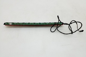 PŘÍDAVNÁ SVĚTLO STOP MERCEDES-BENZ S (W221) A2218200056 3.5L GASOLINE 200KW