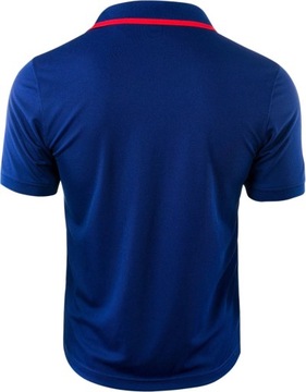 Męska koszulka Polo T-SHIRT HI-TEC SITE L