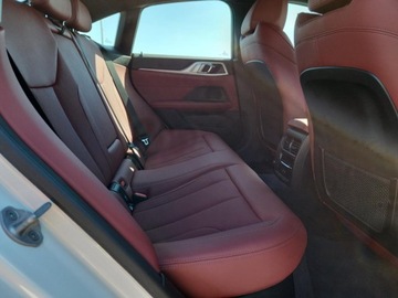 BMW i4 Gran Coupe eDrive 40 340KM 2024 BMW i4 2024 BMW I4 EDRIVE 35 Elektryczny 340KM, zdjęcie 9