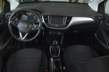 Opel 2018 Opel Crossland X 1.2 Turbo Android Auto Car Play, zdjęcie 16