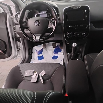 Renault Clio IV Hatchback 5d ENERGY TCe 99g 90KM 2013 Renault Clio IV 0.9 BENZYNA, moc 90 kM, EURO5, zdjęcie 27
