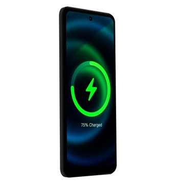 Смартфон HOTWAV Note 12, 8/128 ГБ, 48 МП, NFC, черный