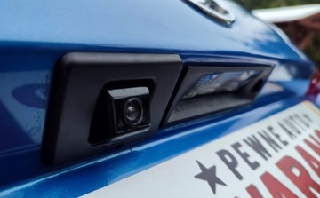 Aixam City Hatchback 0.48 8KM 2022 Aixam City Filmik VIDEO od 14 roku zycia KAMERKA Jak Nowy Niski Przebieg, zdjęcie 35