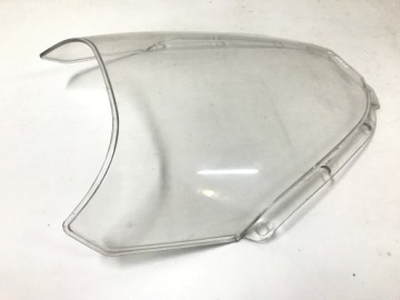 Лобовое стекло Hyosung GT 125 / 650 Comet GTR