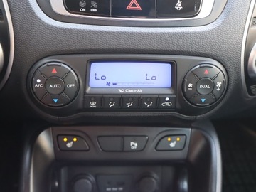 Hyundai ix35 SUV R 2.0 CRDi 136KM 2013 Hyundai ix35 2.0 CRDi, Skóra, Navi, Klima, zdjęcie 12
